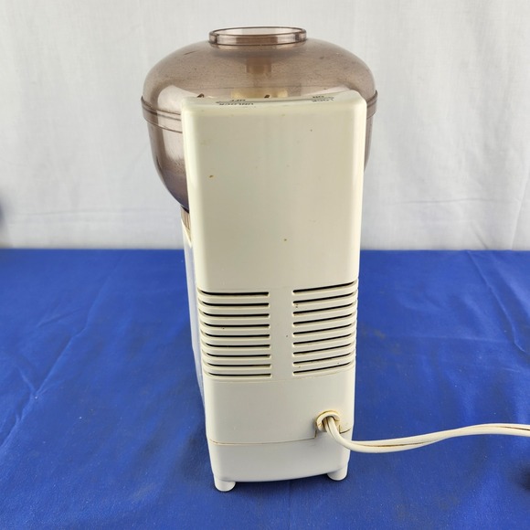 Sunbeam Oskar 14081 Food Processor Chopper 500w France With Slicer No Pusher - Picture 8 of 13